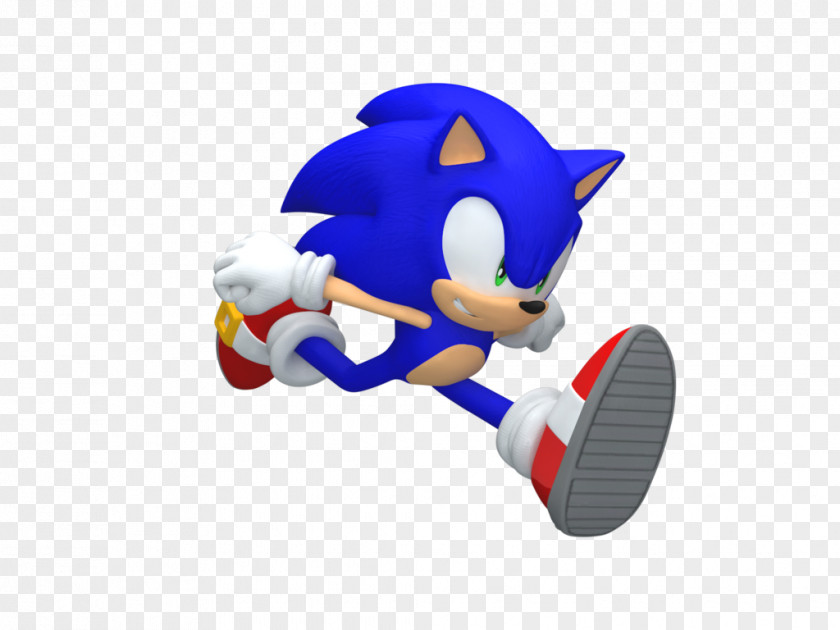 Rush To Run Sonic Generations Runners Unleashed Knuckles The Echidna Charmy Bee PNG