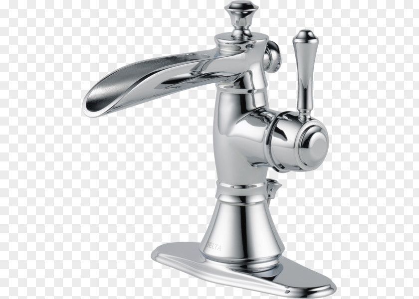 Sink Tap Bathroom Moen Bathtub PNG