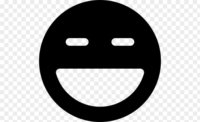 Smiley Emoji Symbol PNG