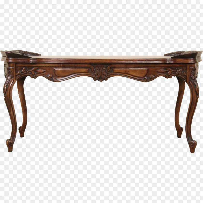 Table Coffee Tables Furniture Marquetry PNG