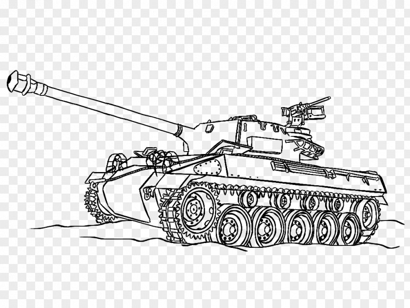 Tank World Of Tanks M18 Hellcat DeviantArt PNG