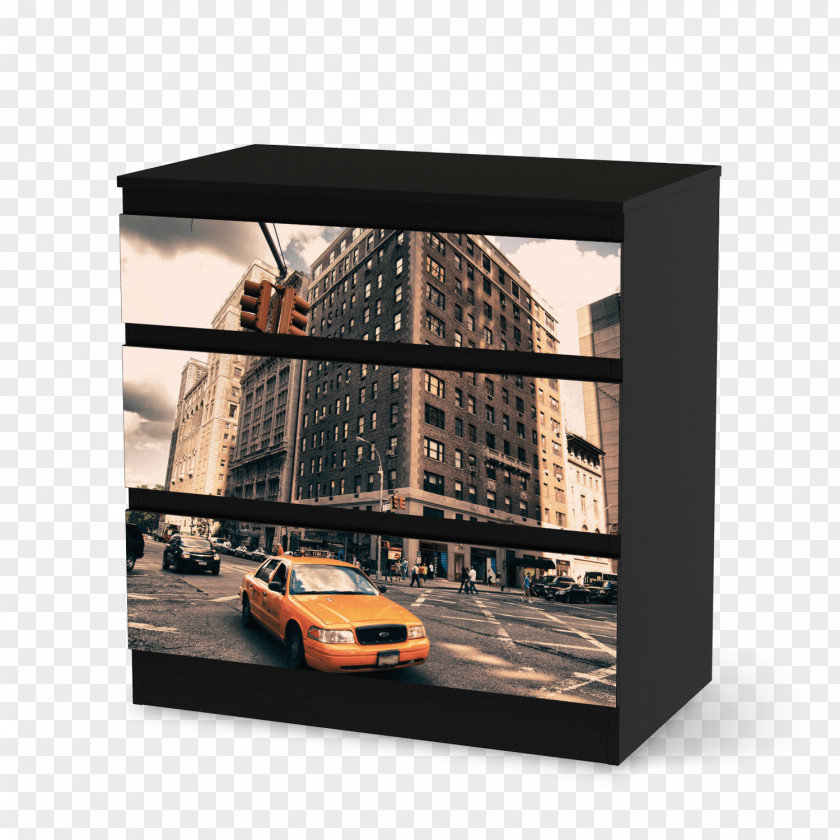 Taxi Driver Shelf PNG