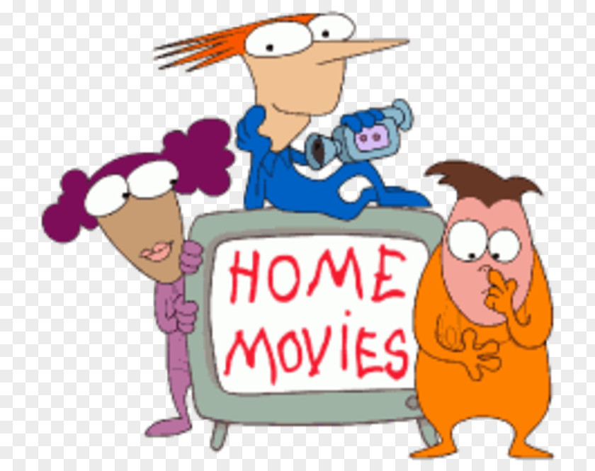 Television Show Animated Film Series PNG