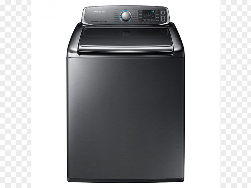 Washing Machine Machines Clothes Dryer Combo Washer Laundry Cleaning PNG