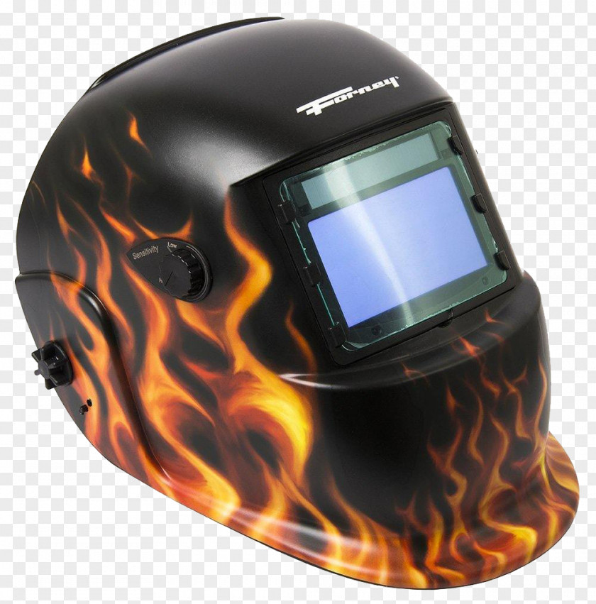 Welding Cap Flame Helmet Gas Tungsten Arc Metal PNG