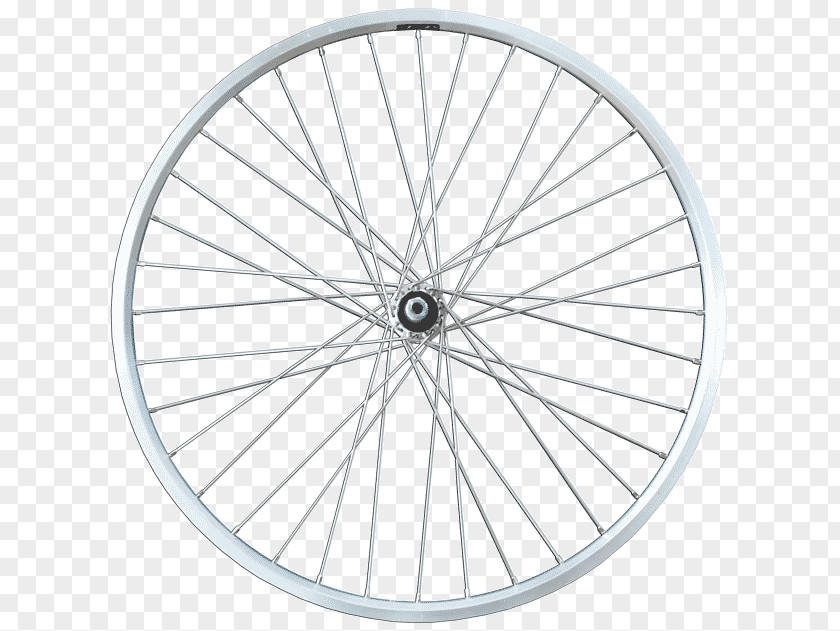 Wheel Rim Spoke Bicycle Wheels BMX Bike Lowrider PNG