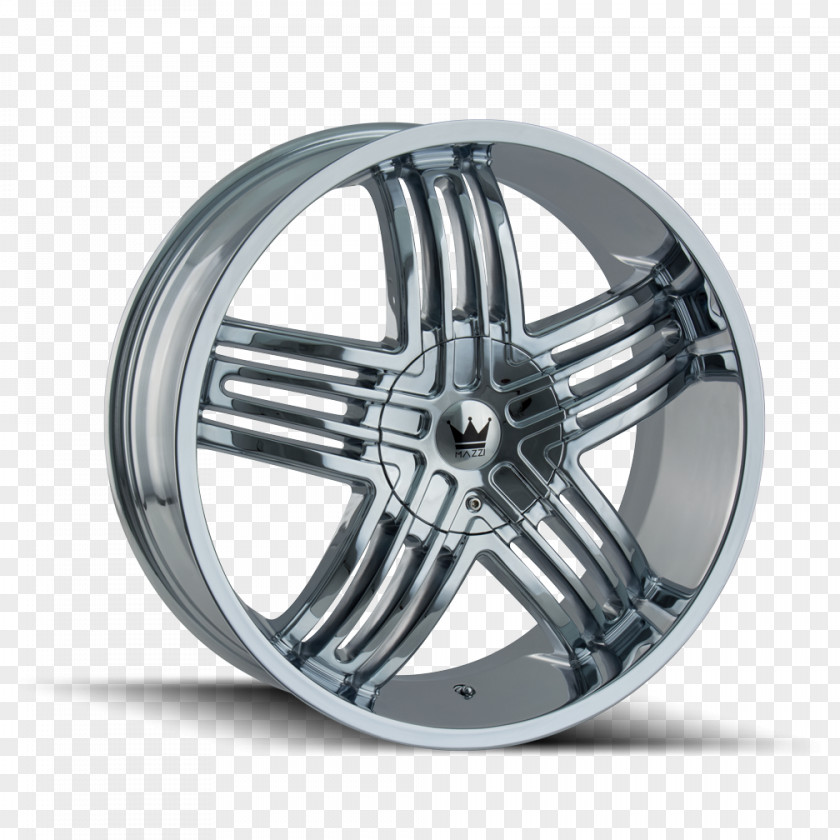 Wheel Stud Pattern Alloy Rim Spoke Tire PNG