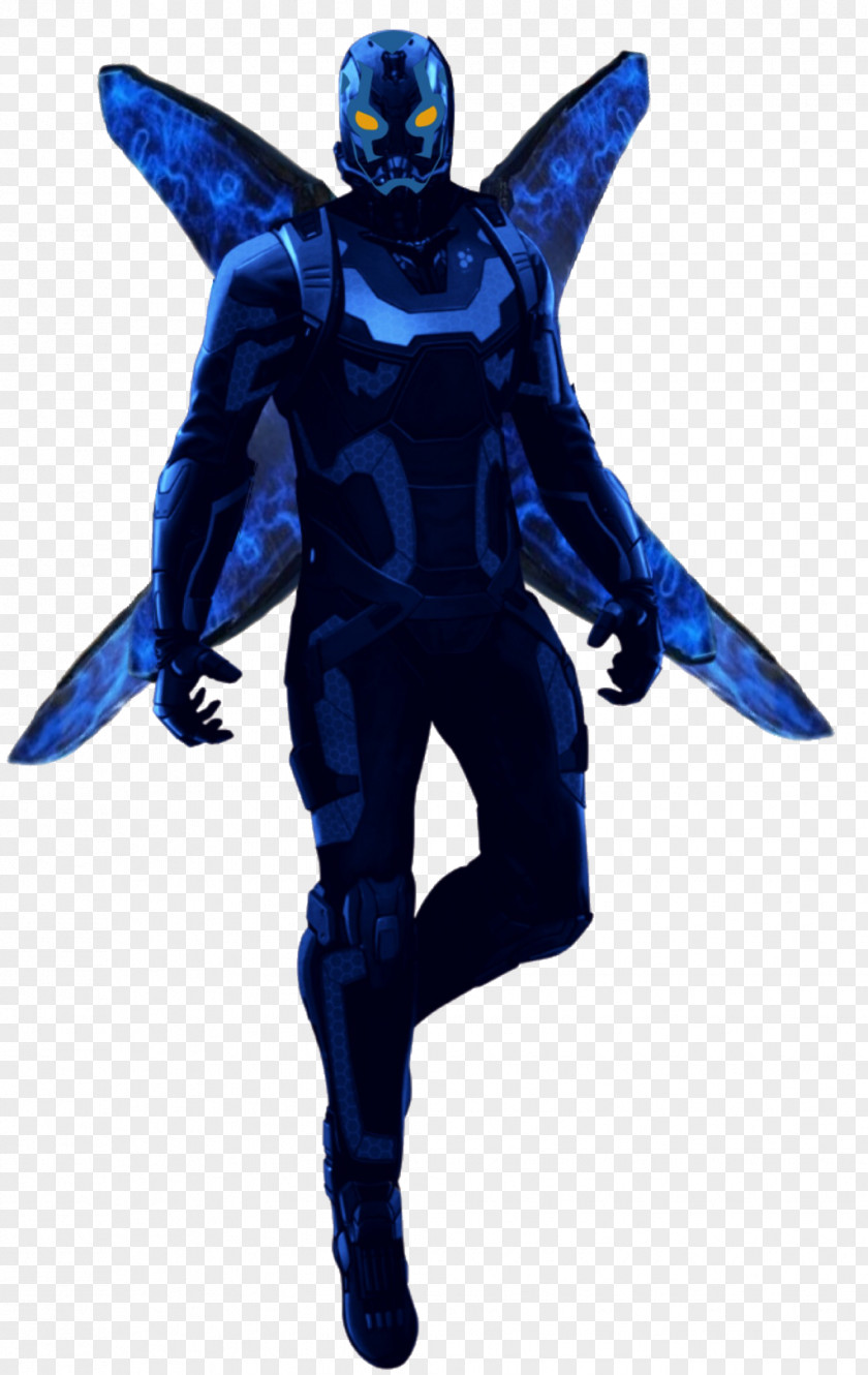 Ant Man Captain Marvel Blue Beetle Darren Cross Film Live Action PNG