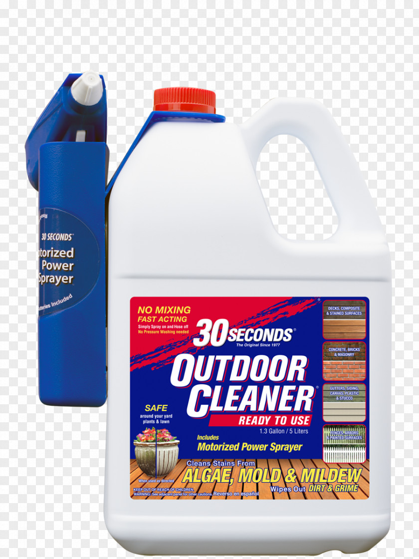Awning Canvas Pressure Washing Roof Cleaning Sprayer Cleaner PNG