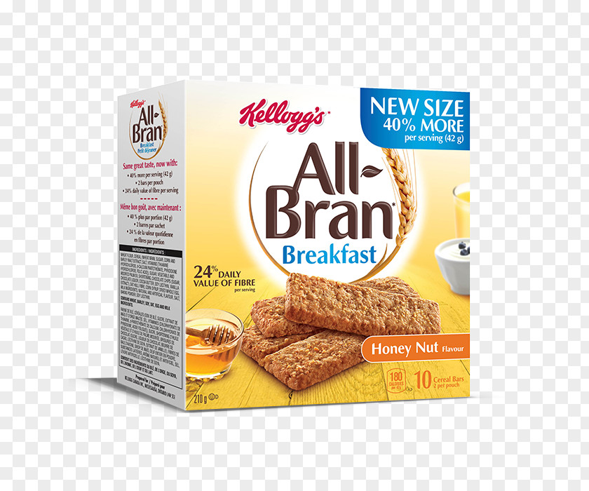 Cereals Breakfast Cereal Kellogg's All-Bran Buds Rice Krispies Treats PNG