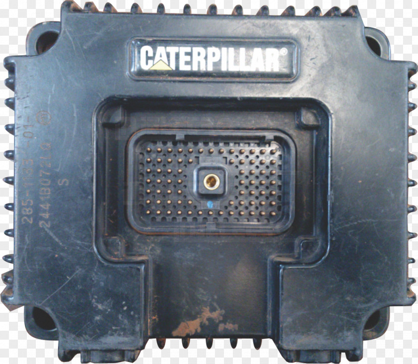 Cia Distribuidora De Motores Cummins Injeletro Diesel Electronic Component Electronics Caterpillar Inc. Fuel Injection PNG