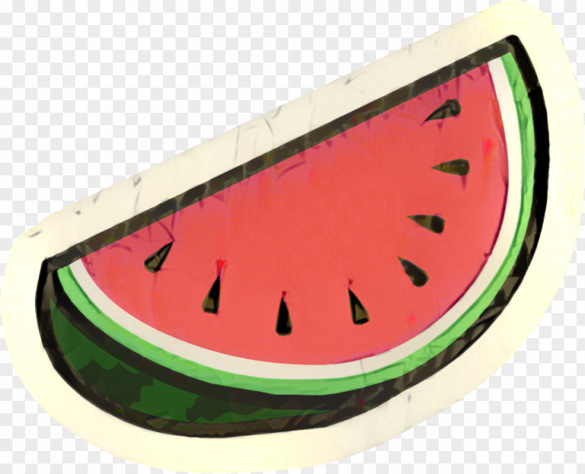 Clip Art Watermelon PNG
