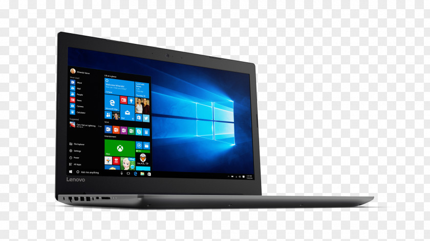 Deliver To Home Laptop IdeaPad Intel Core I7 Computer PNG