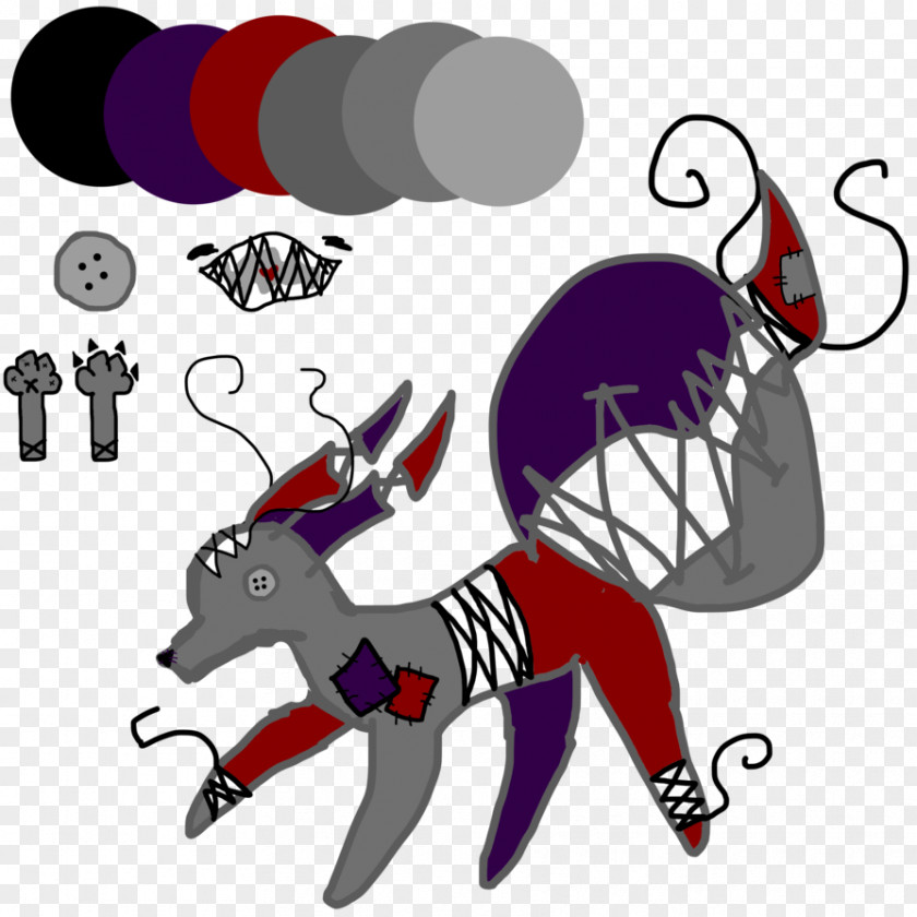 Horse Clip Art PNG