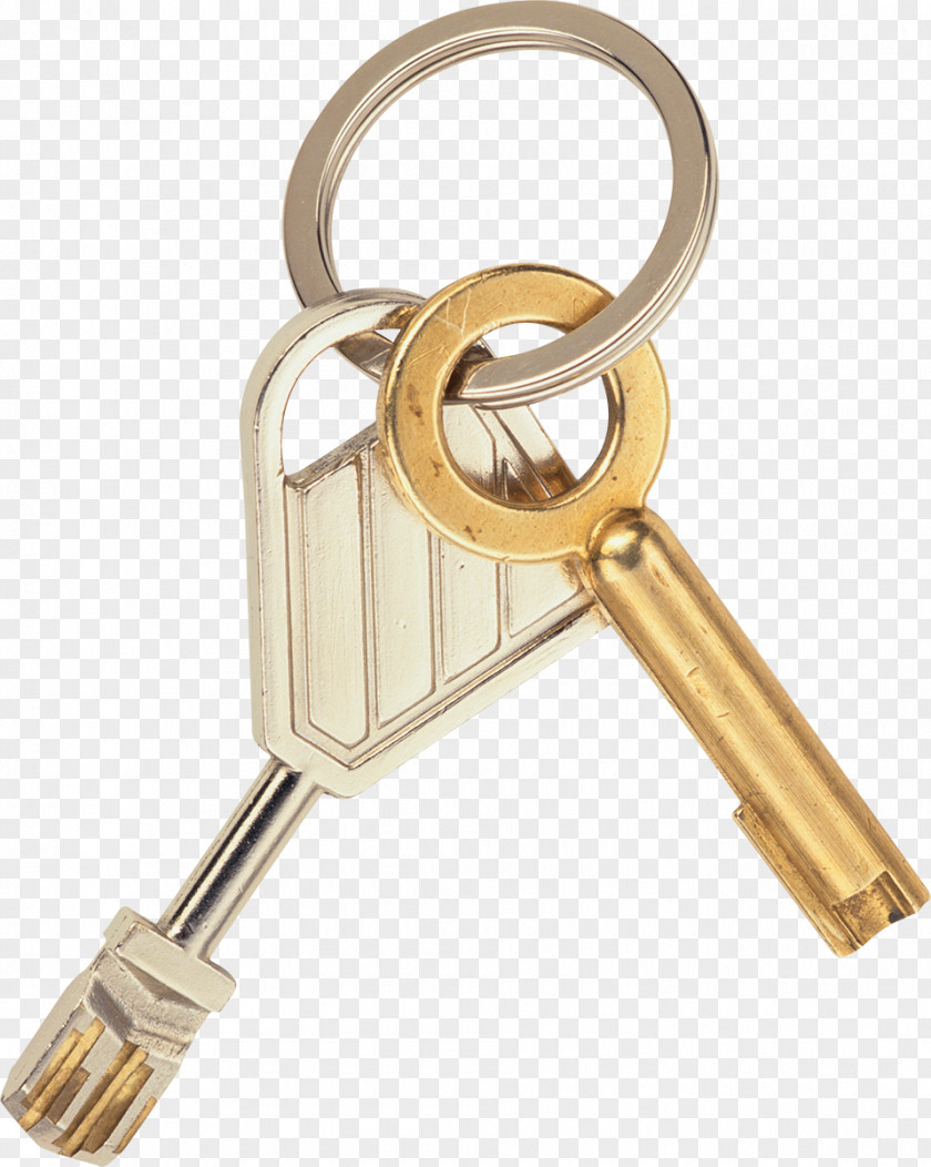 Key Gratis Vecteur PNG