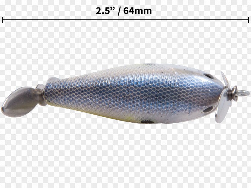 Large Mouth Bass Spoon Lure Fish PNG