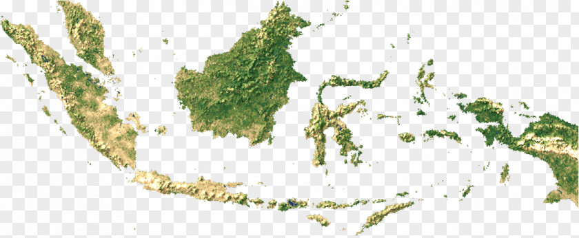 Map Indonesia ArcView Shapefile Geographic Information System PNG