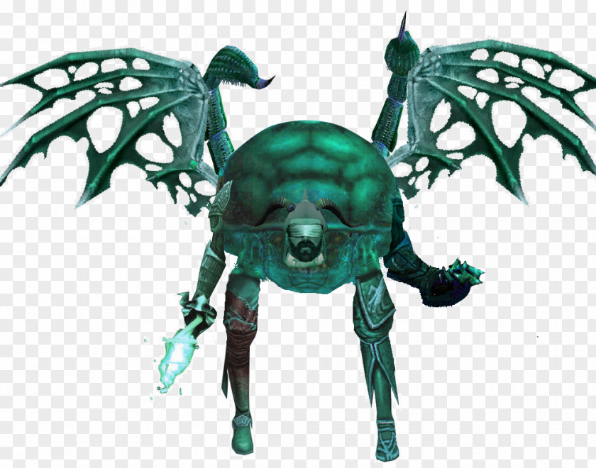 Organism Dragon Legendary Creature Figurine PNG