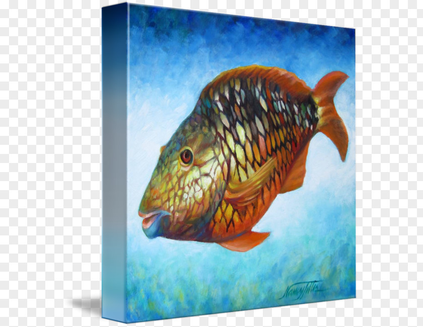 Painting Canvas Print Oil Printing PNG