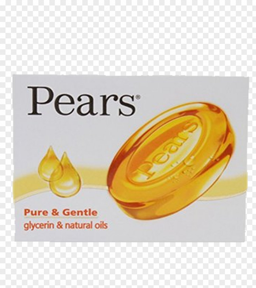 Soap Pears Essential Oil Bathing PNG