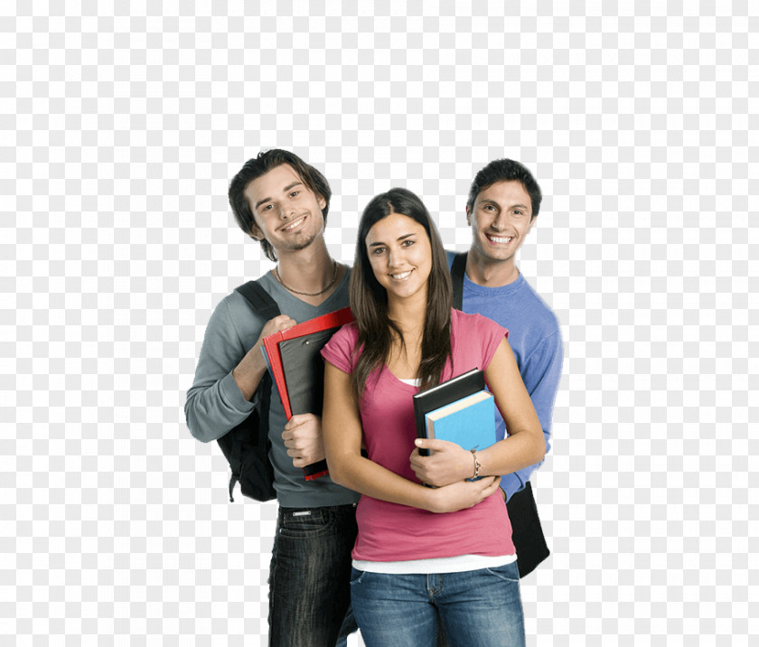 Student College Higher Education Course PNG