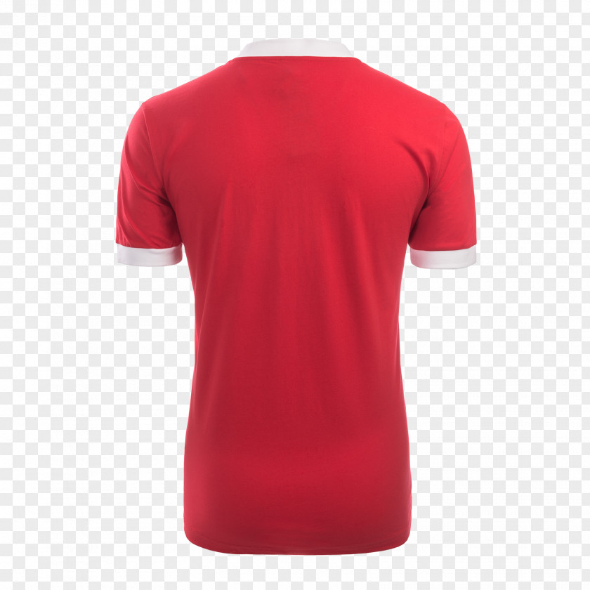 T-shirt Jersey Liverpool F.C. Adidas PNG