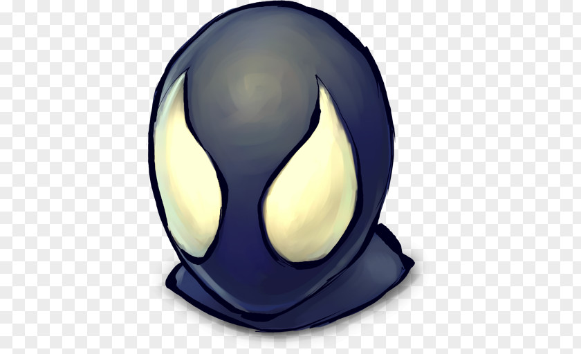 Venom Face Cliparts Spider-Man Icon PNG