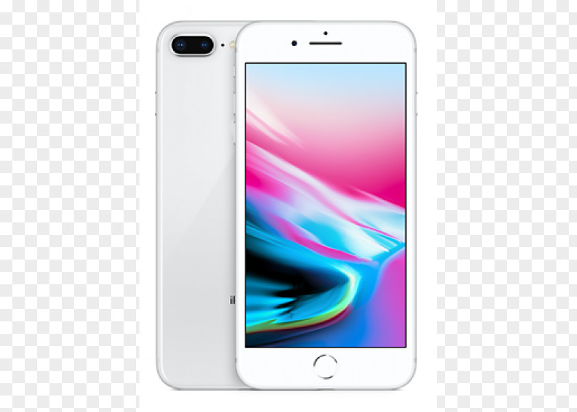 Apple IPhone 8 Plus X 7 6 PNG