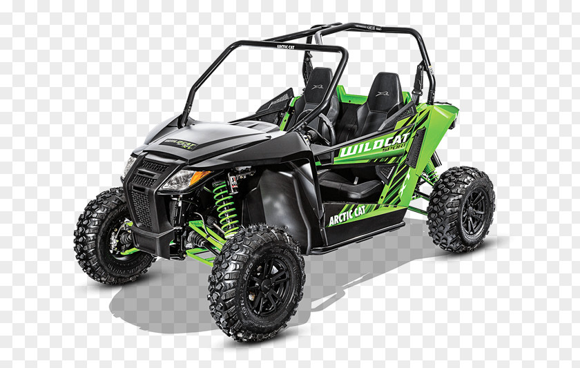 Arctic Cat Wildcat Side By All-terrain Vehicle List Price PNG