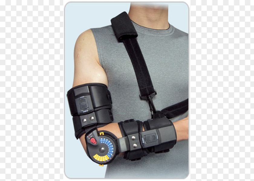 Arm Sling Elbow Pad Knee DonJoy PNG
