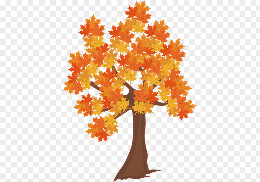 Autumn Clip Art Maple Image Openclipart PNG