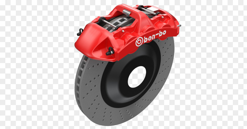 Car Brake Brembo Tire Wheel PNG