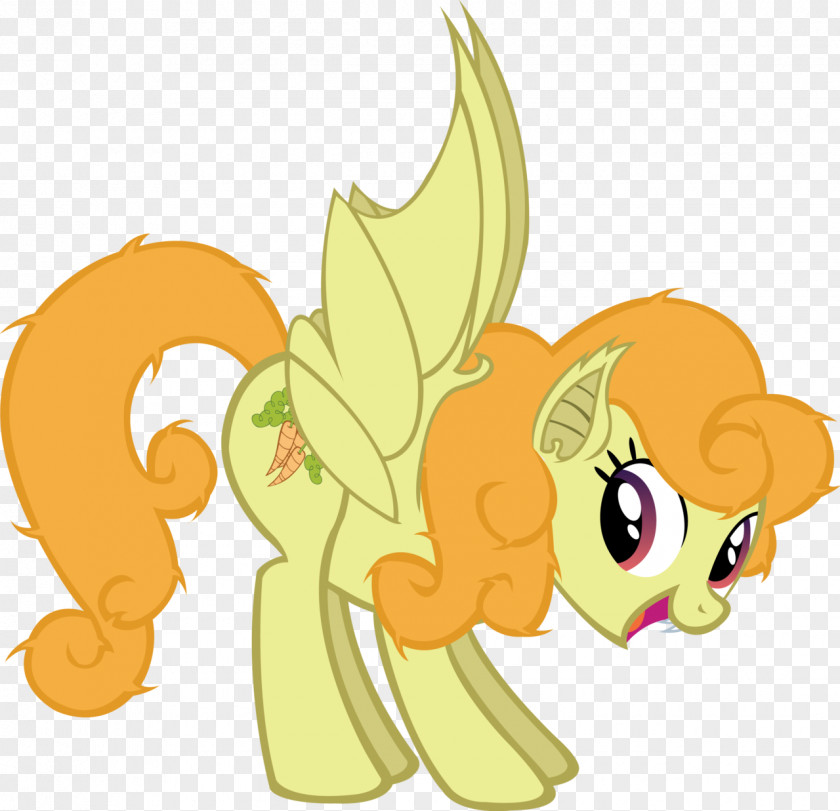 Carrot My Little Pony: Friendship Is Magic Fandom Cutie Mark Crusaders PNG