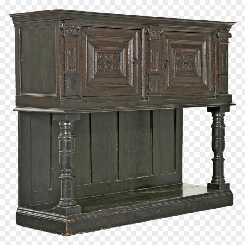 Cupboard 19th Century Buffets & Sideboards Kenny Ball Antiques Bedside Tables PNG