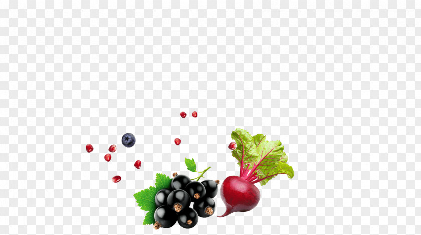 Grape Berries Acai Red Smoothie Diet [aging Mix] Blackcurrant Fruit PNG