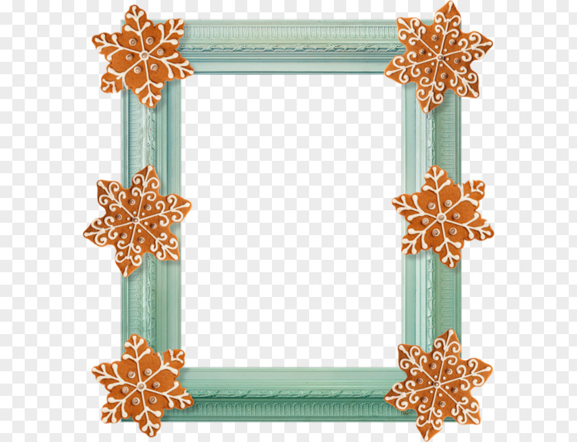 Green Frame Picture Film Clip Art PNG