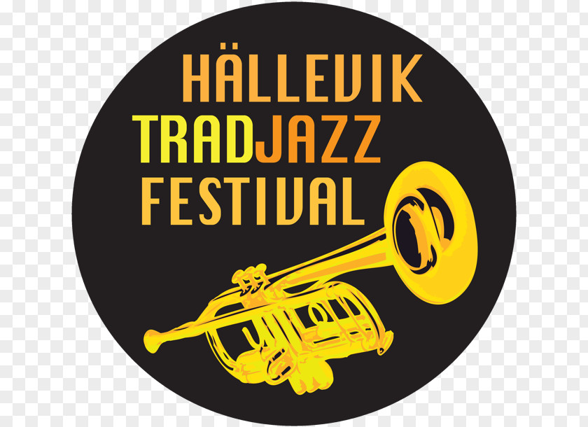 Jazz Festival Trumpet Mellophone Logo Font Lilla Galleriet PNG