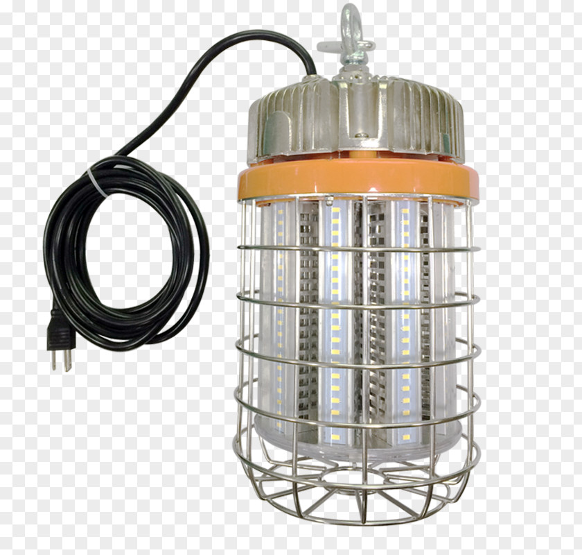Light Lighting Light-emitting Diode Fixture Lamp PNG