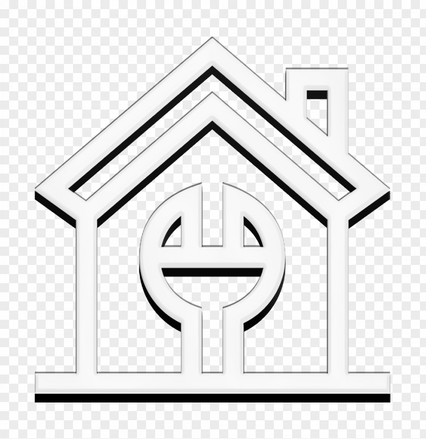 Loan Icon House Remodeling PNG