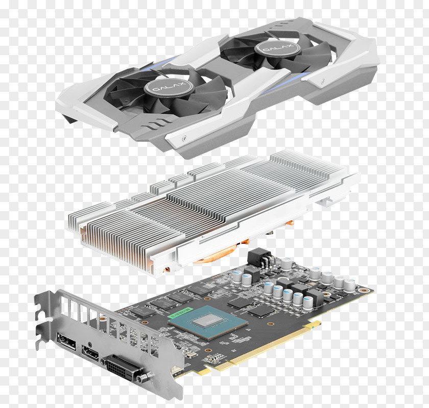 Nvidia Graphics Cards & Video Adapters NVIDIA GeForce GTX 1060 英伟达精视GTX GDDR5 SDRAM PNG