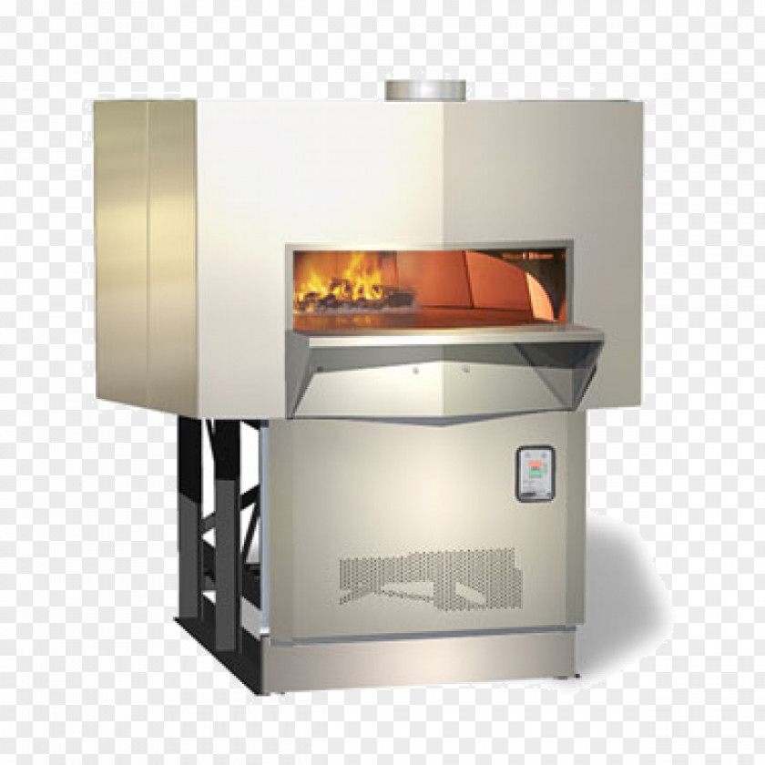 Pizza Bakery Home Appliance Oven Furnace PNG