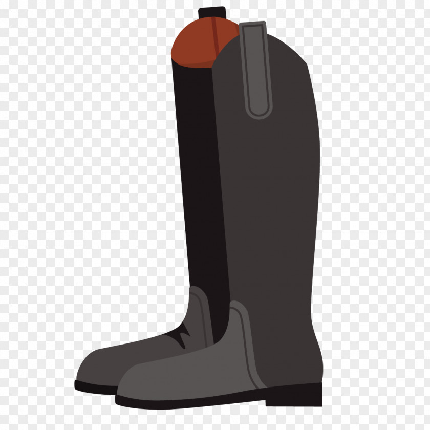 Riding Boots Boot Horse Shoe Equestrianism PNG