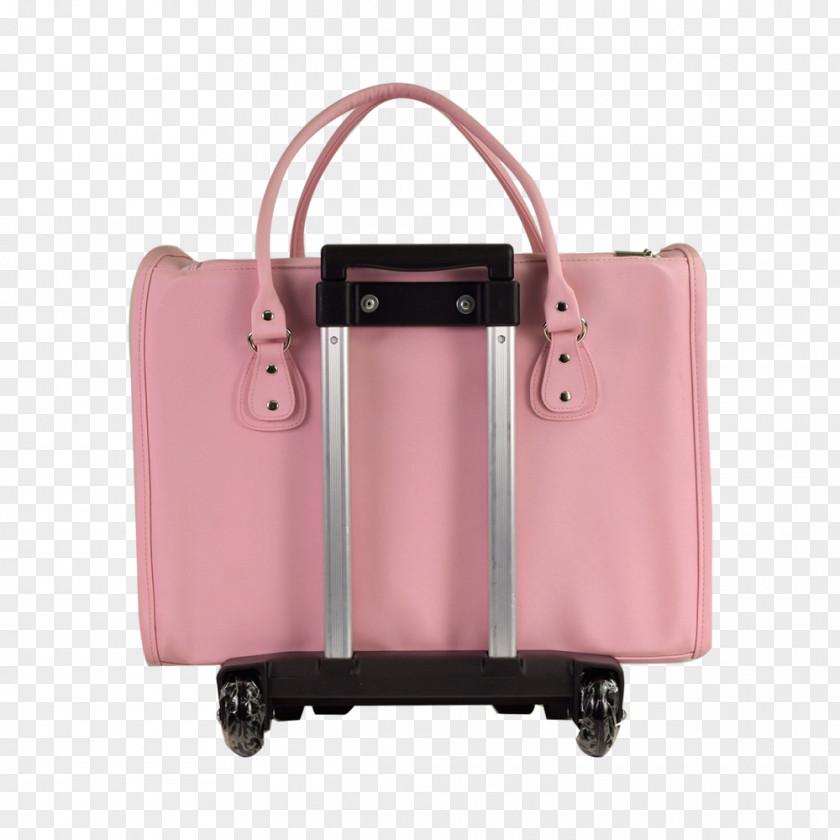 Suitcase Handbag Baggage Hand Luggage Ebolsas PNG