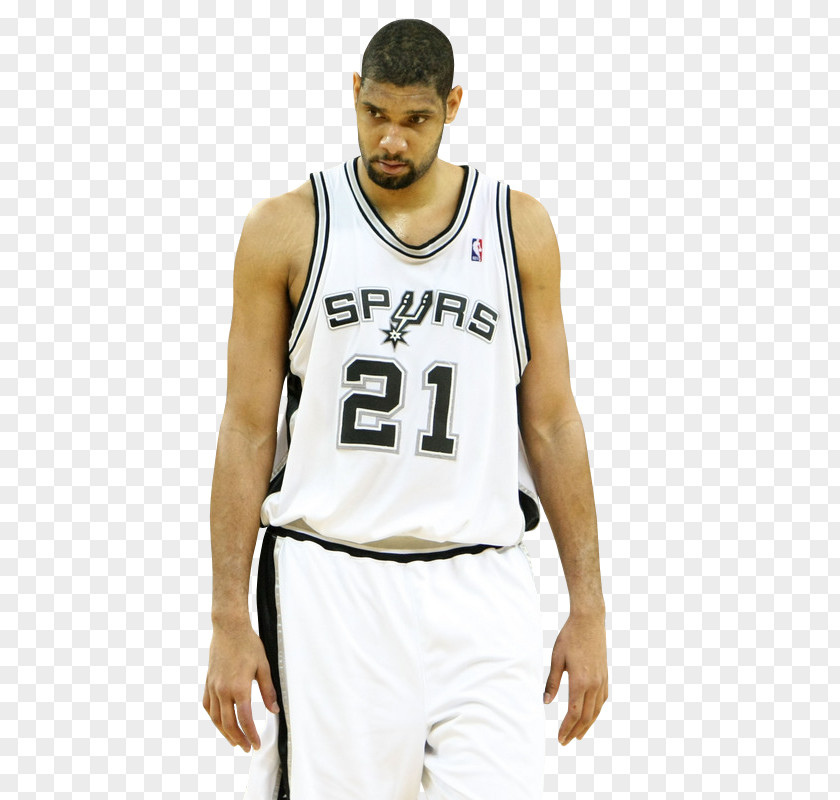 T-shirt Jersey San Antonio Spurs Basketball Sleeve PNG