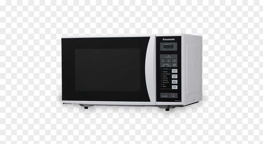 Toaster Microwave Ovens Panasonic Home Appliance PNG