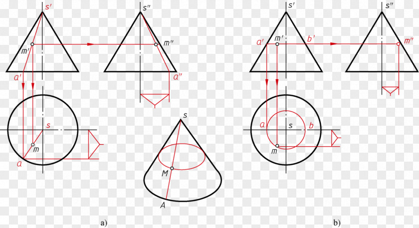 Triangle Drawing Point Product Design PNG