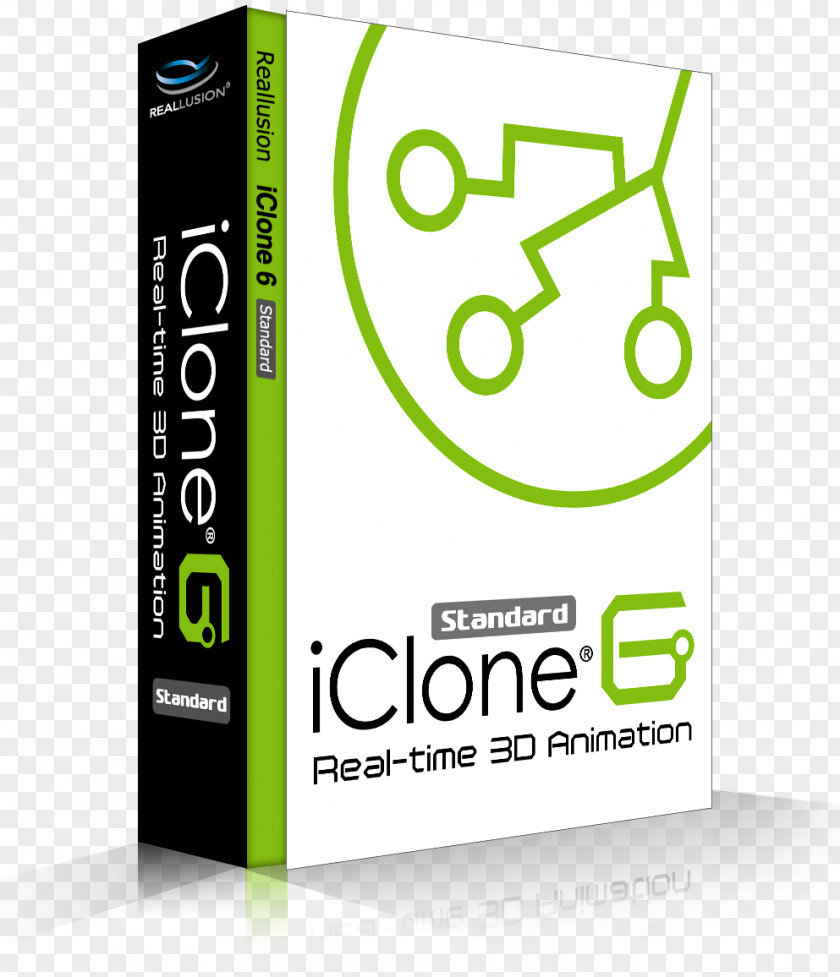 Animation IClone Reallusion Computer Software 3D Graphics PNG