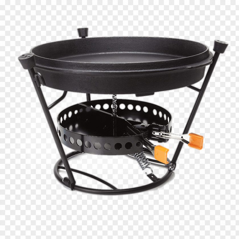 Barbecue Portable Stove Petromax Dutch Ovens Lid PNG