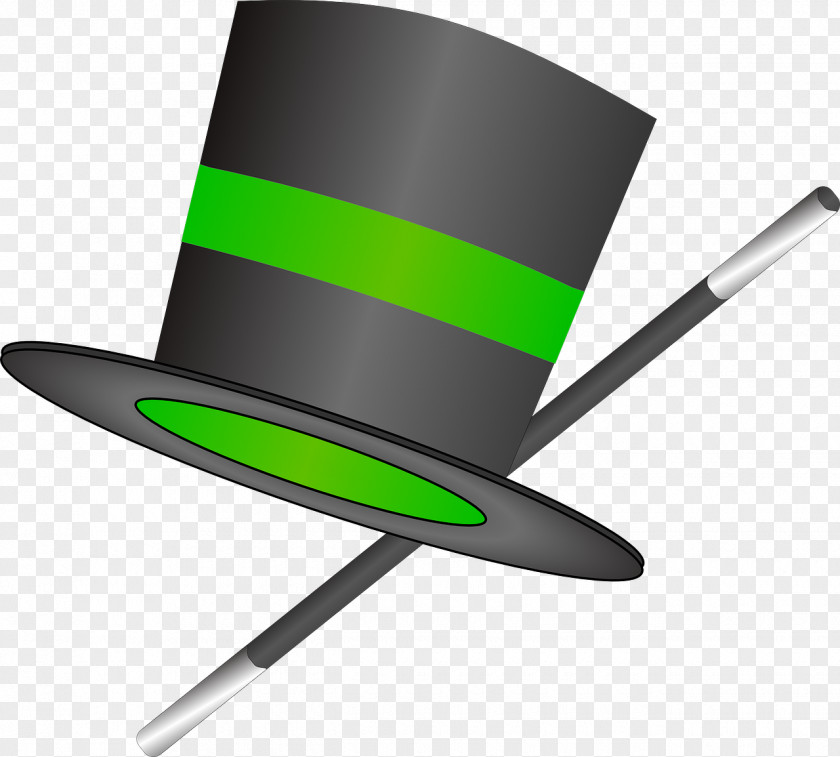 Baseball Cap Magic Hat Clip Art PNG