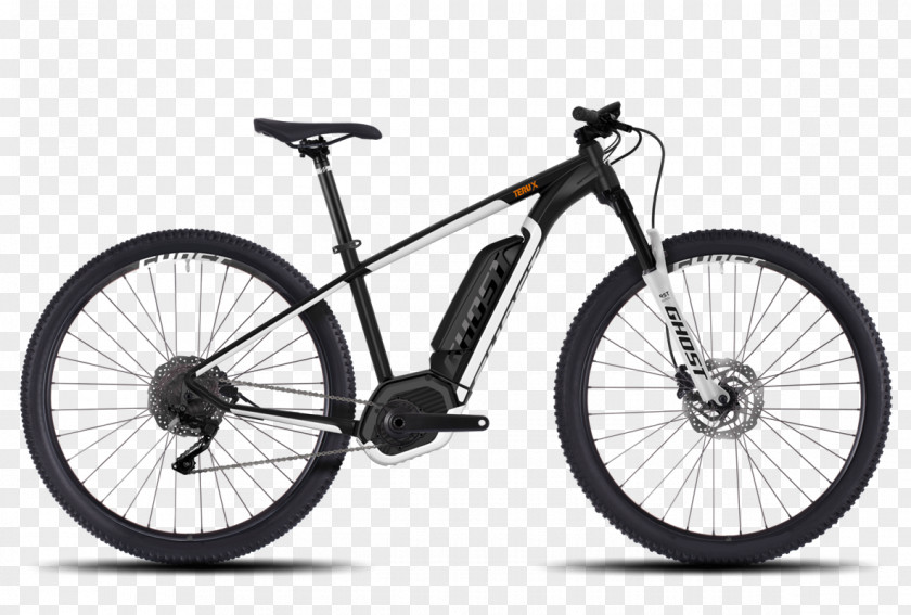 Bicycle Mountain Bike Hardtail Electric 2018 Honda Ridgeline Black Edition PNG